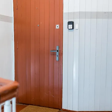 Apartment Glogowska Spacious By Bookinghost *