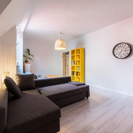 Glogowska Spacious By Bookinghost Posen