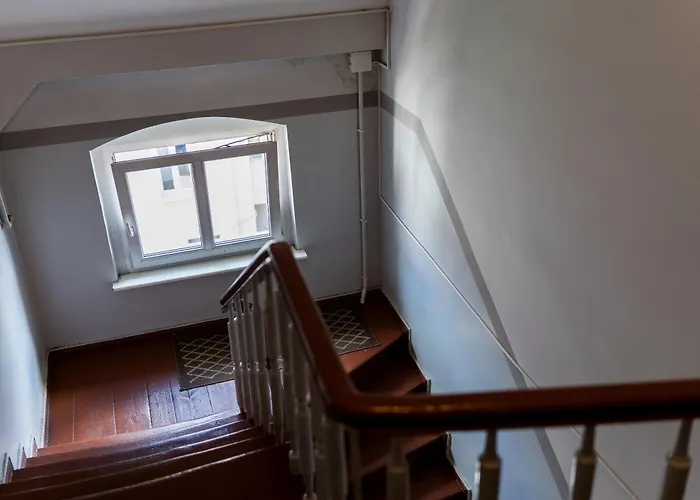 Glogowska Spacious By Bookinghost Appartamento *