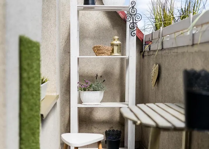 Glogowska Spacious By Bookinghost Appartamento *