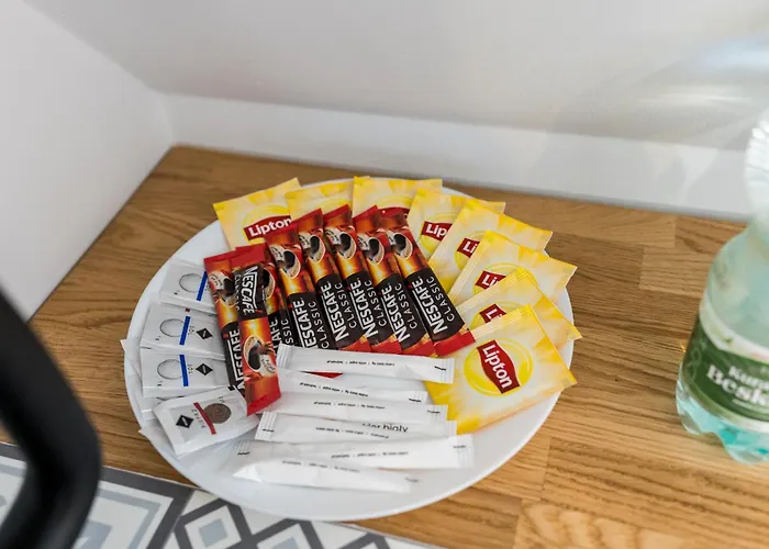 Glogowska Spacious By Bookinghost Appartamento Poznań