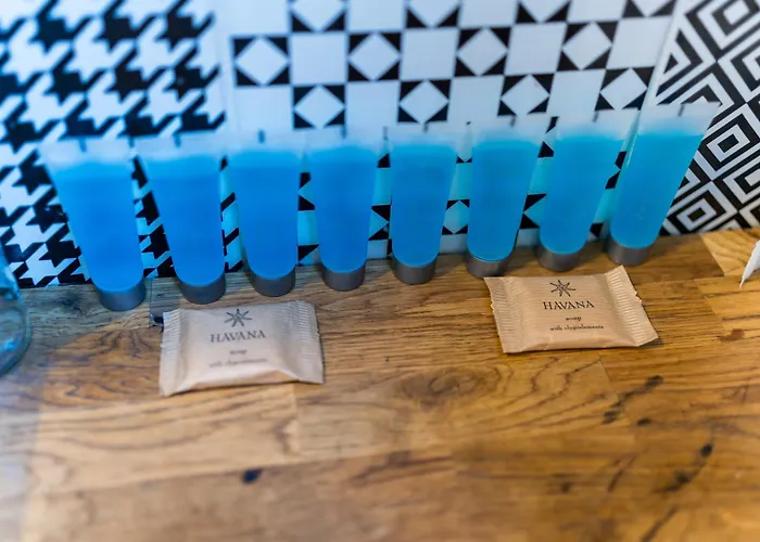 Glogowska Spacious By Bookinghost *