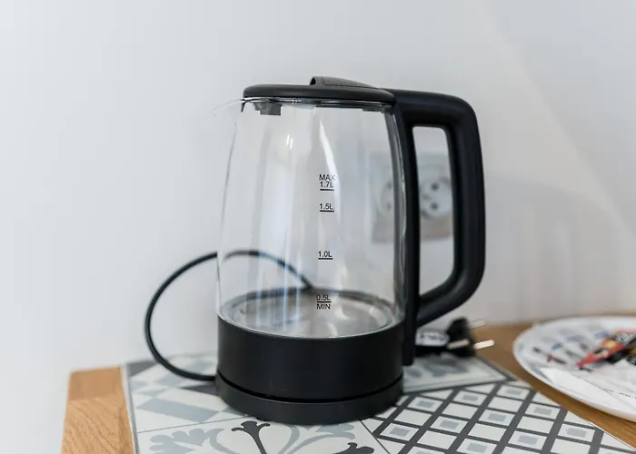 Appartamento Glogowska Spacious By Bookinghost