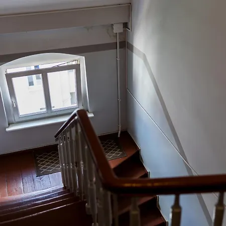 Glogowska Spacious Apartment *