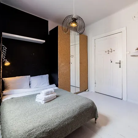 Glogowska Spacious Apartment Poznan