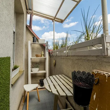 Glogowska Spacious By Bookinghost