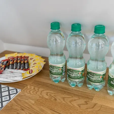 Glogowska Spacious By Bookinghost 포즈난