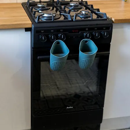 아파트 Glogowska Spacious By Bookinghost