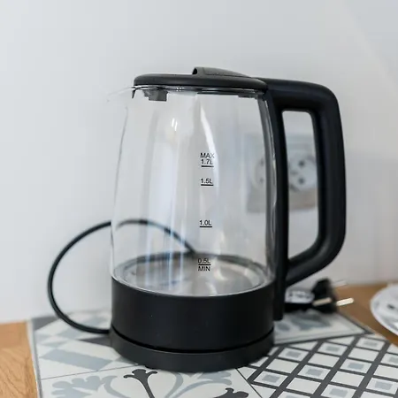 شقة Glogowska Spacious By Bookinghost