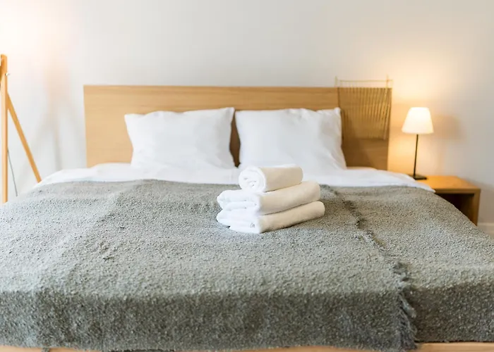 Appartamento Glogowska Spacious By Bookinghost Poznań