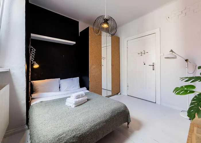 Glogowska Spacious By Bookinghost Appartamento Poznań