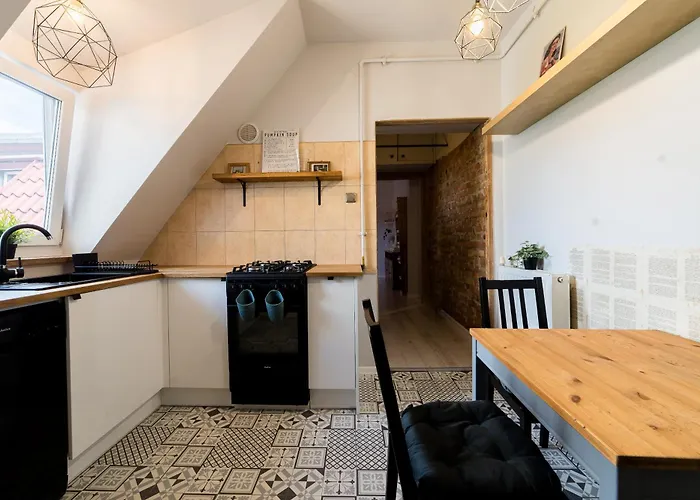 Apartment Glogowska Spacious By Bookinghost Posen