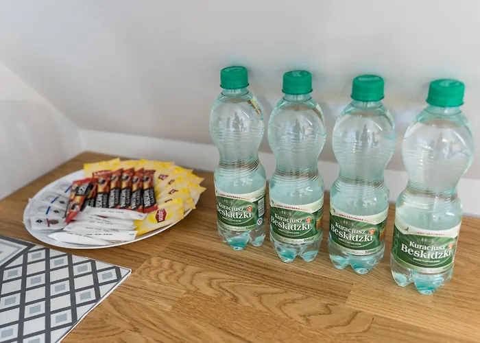 Glogowska Spacious By Bookinghost Posen