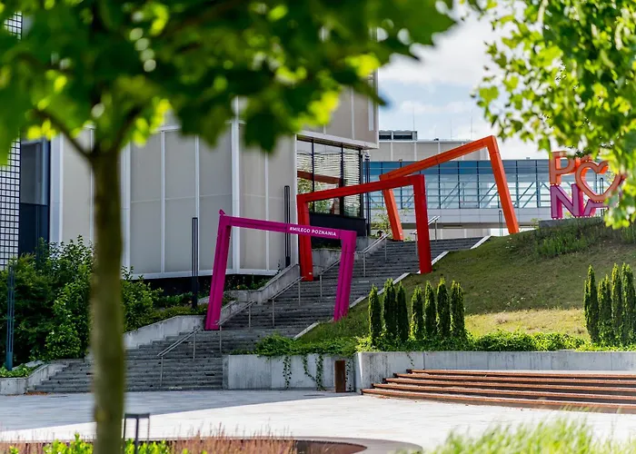 Glogowska Spacious By Bookinghost * Posen