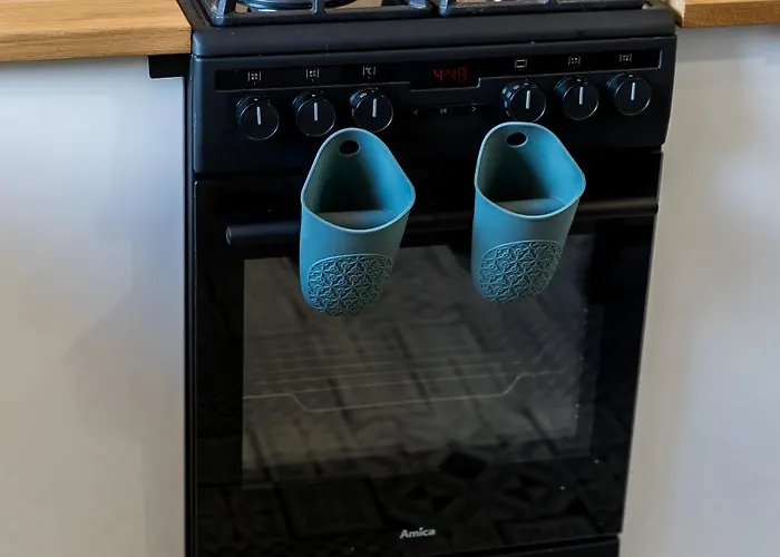 Appartamento Glogowska Spacious By Bookinghost